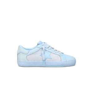 NEW VINTAGE HAVANA women's magma sneaker in sky